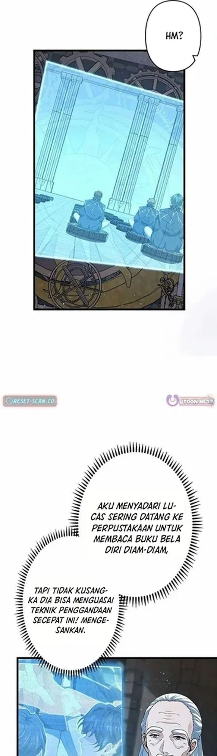 Chapter 40 - halaman 21