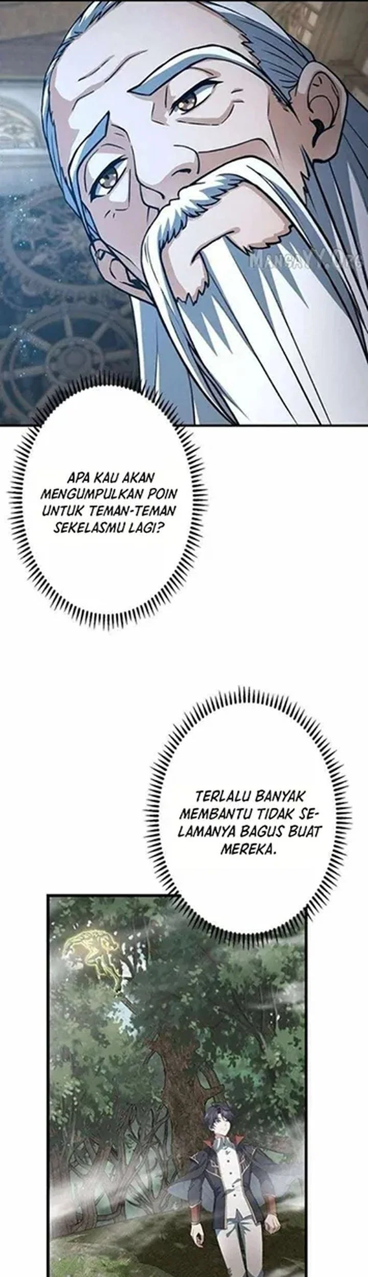 Chapter 40 - halaman 23