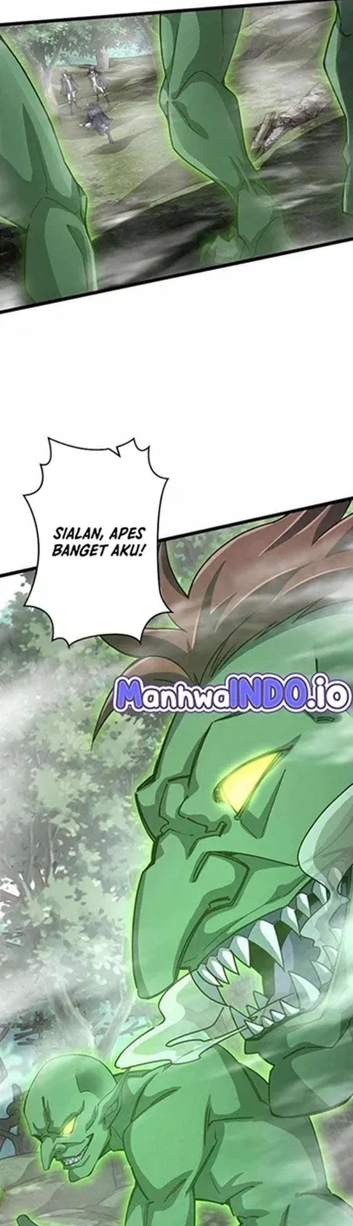 Chapter 40 - halaman 27