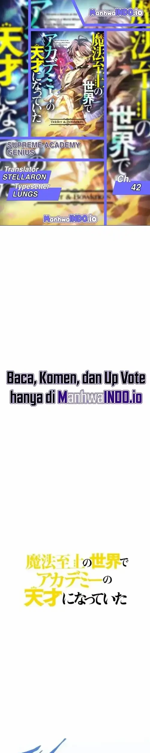 Chapter 42 - halaman 1