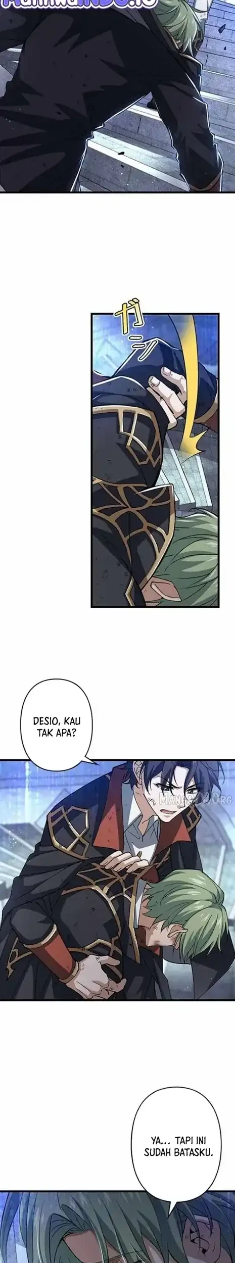 Chapter 43 - halaman 21