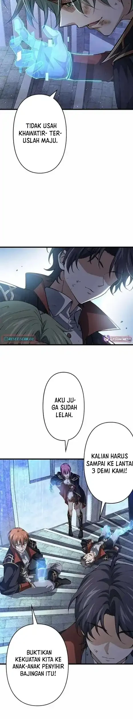 Chapter 43 - halaman 22