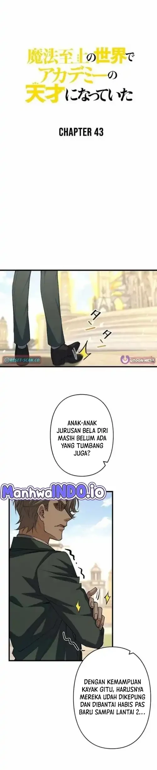 Chapter 43 - halaman 2
