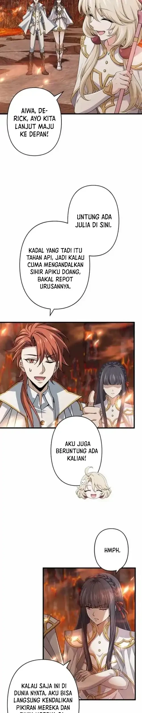 Chapter 45 - halaman 5