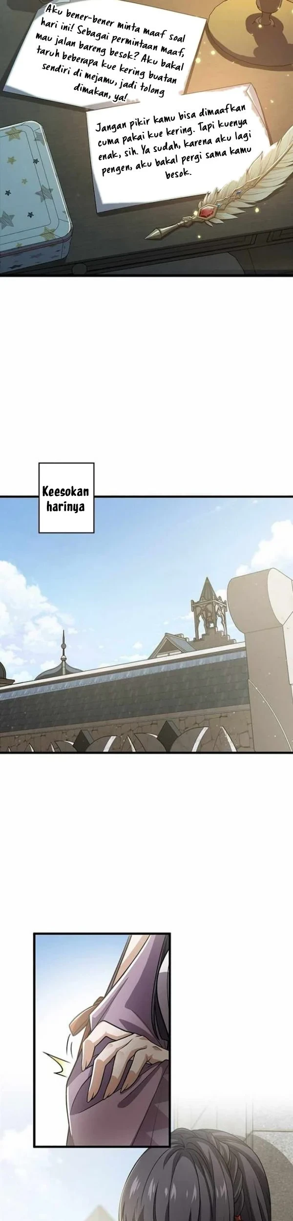 Chapter 50 - halaman 19