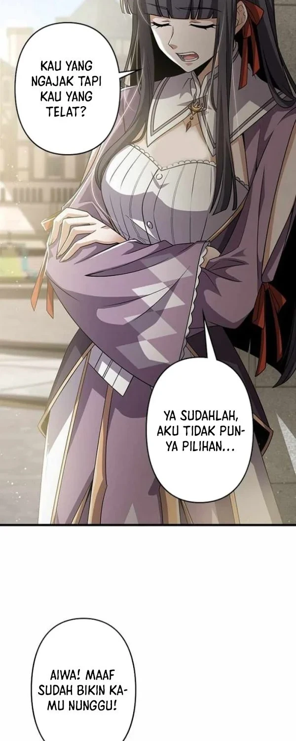 Chapter 50 - halaman 20