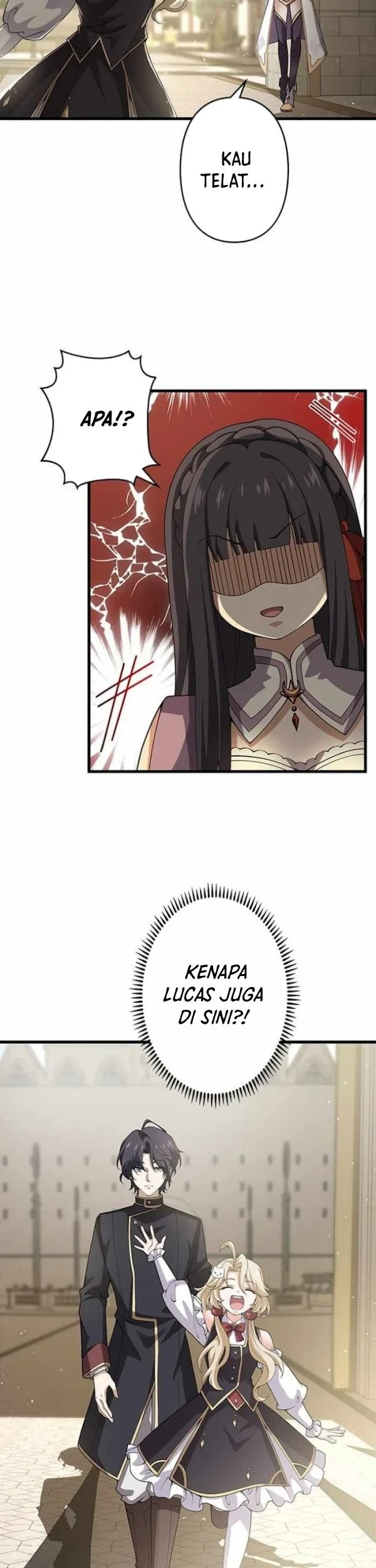 Chapter 50 - halaman 22