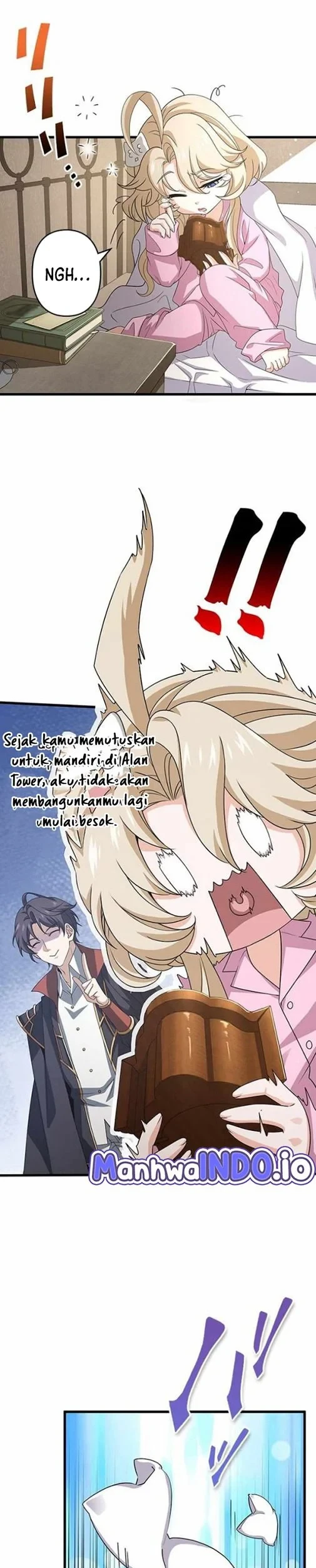 Chapter 50 - halaman 3
