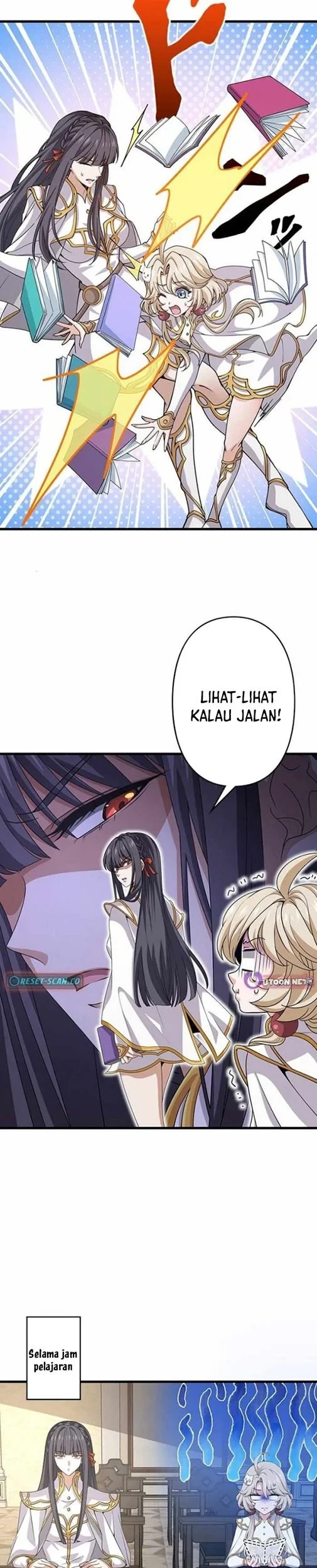 Chapter 50 - halaman 5