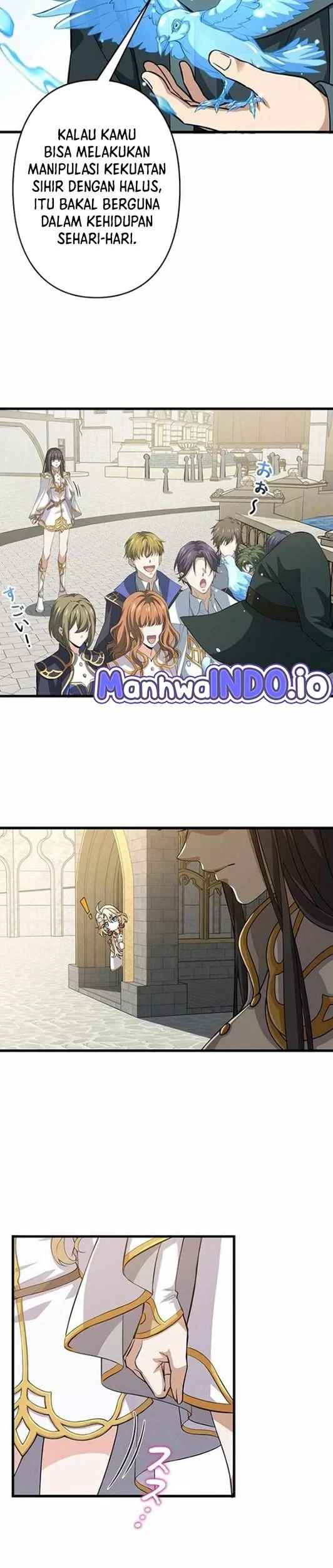 Chapter 50 - halaman 11