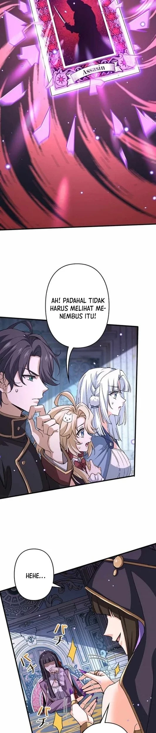 Chapter 55 - halaman 21