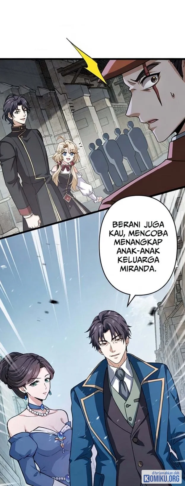 Chapter 57 - halaman 62