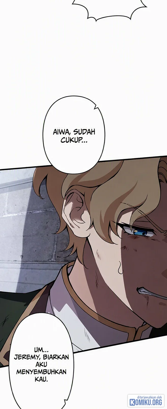 Chapter 58 - halaman 27