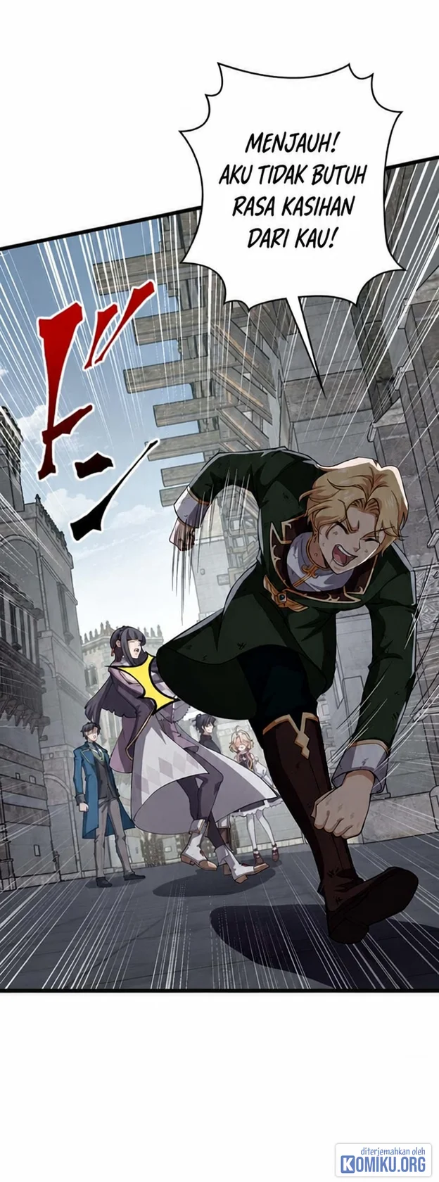 Chapter 58 - halaman 28