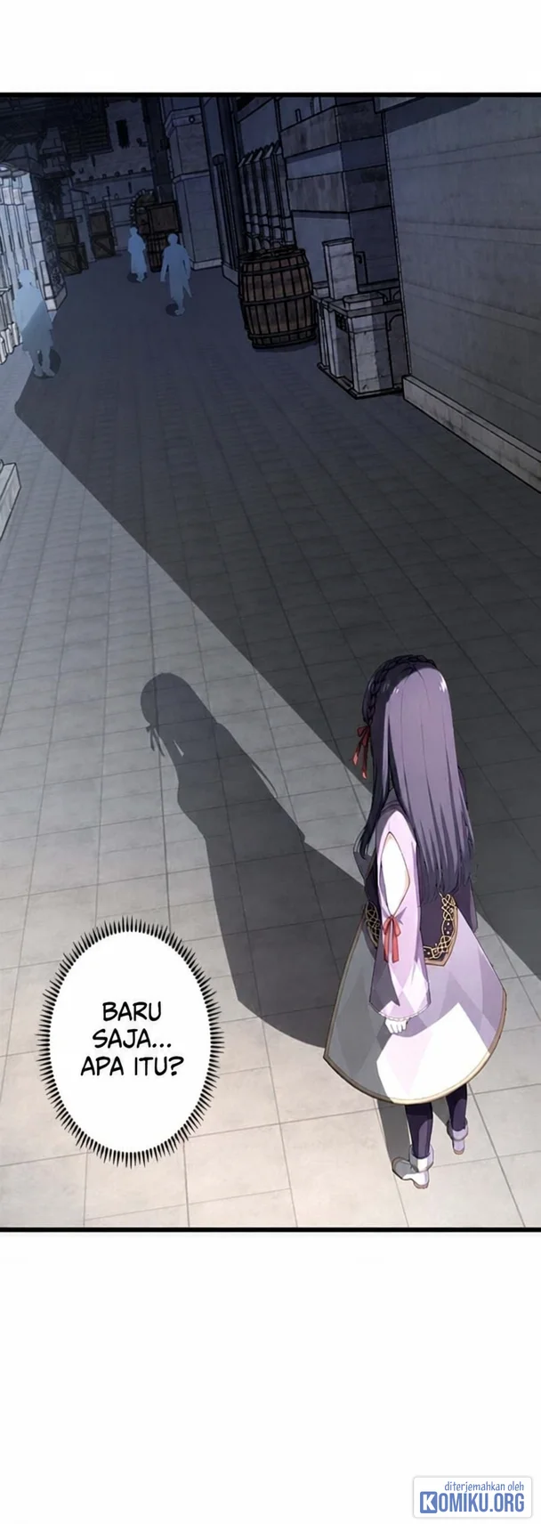 Chapter 58 - halaman 34