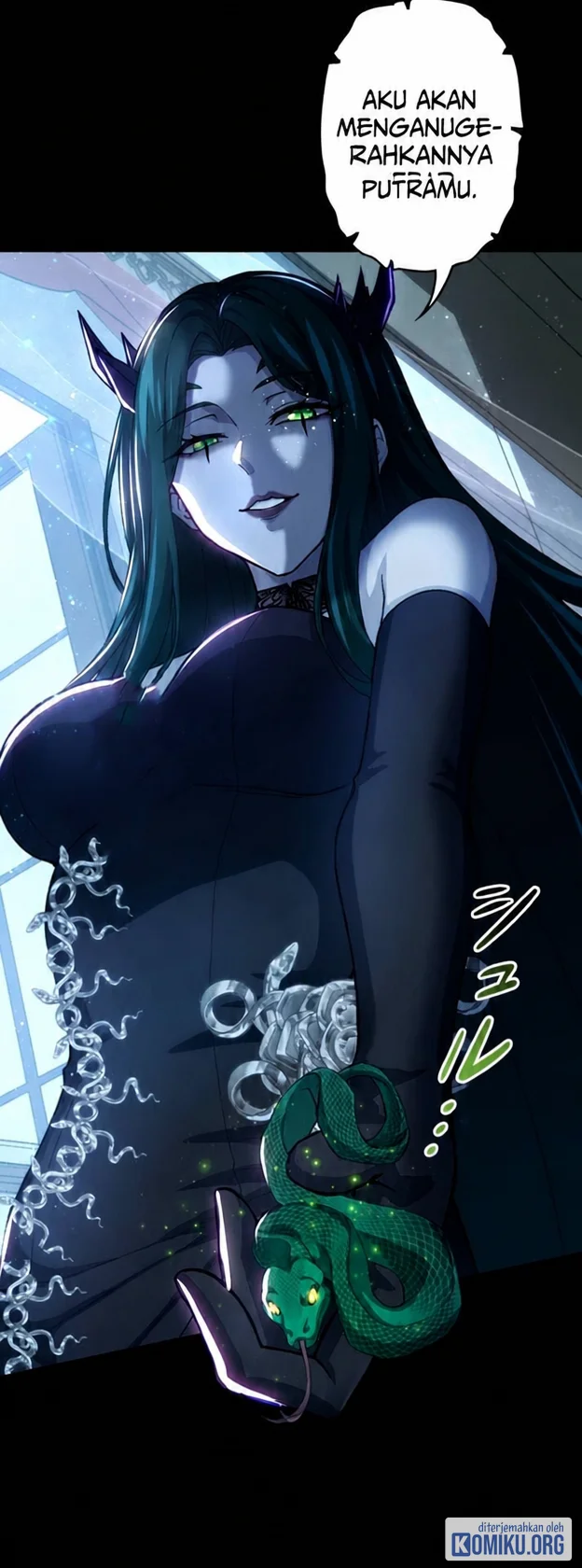 Chapter 58 - halaman 52