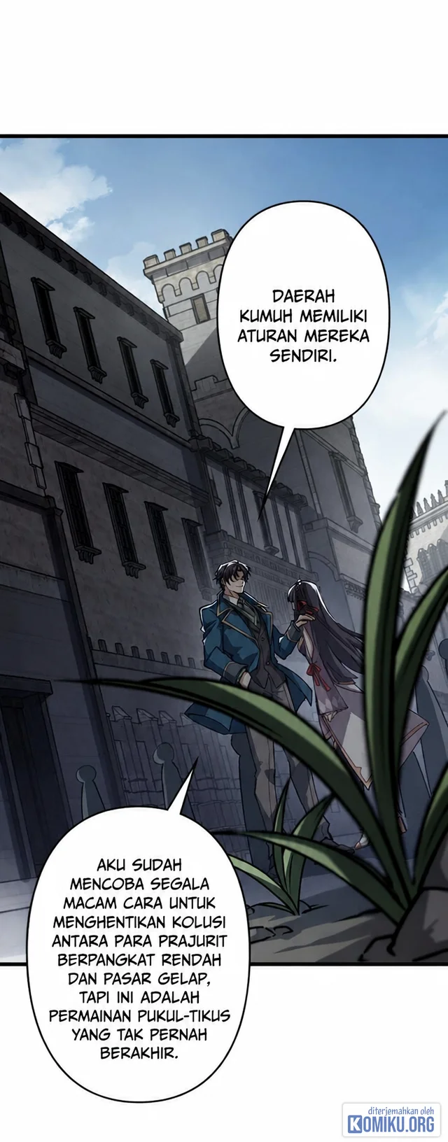 Chapter 58 - halaman 9