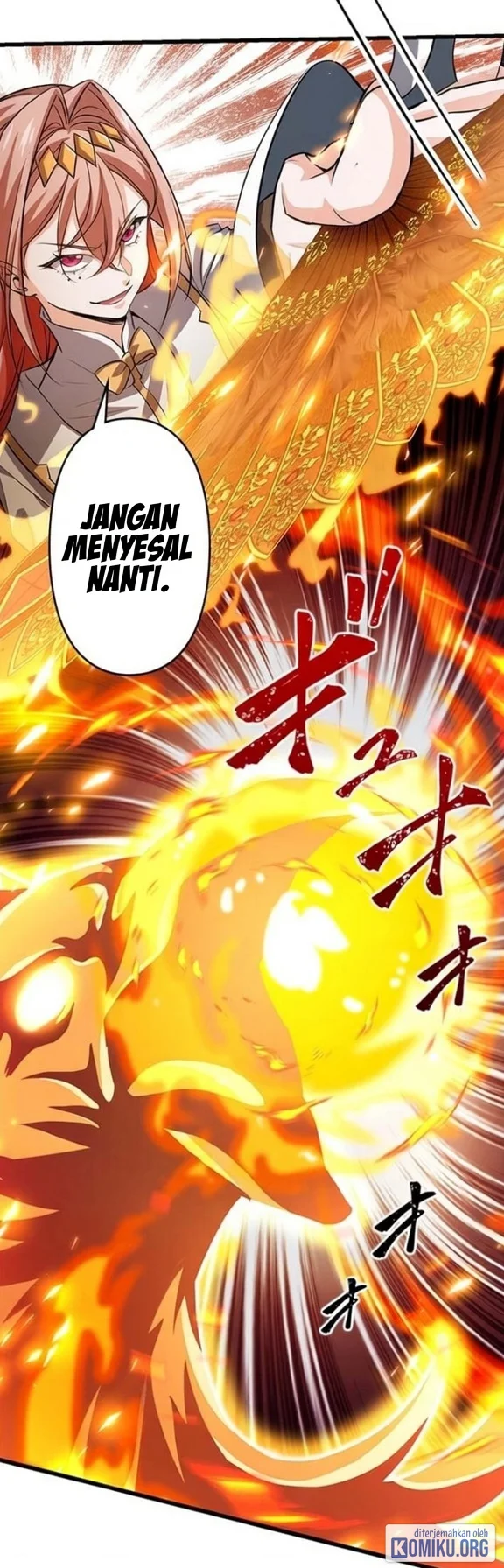 Chapter 60 - halaman 20