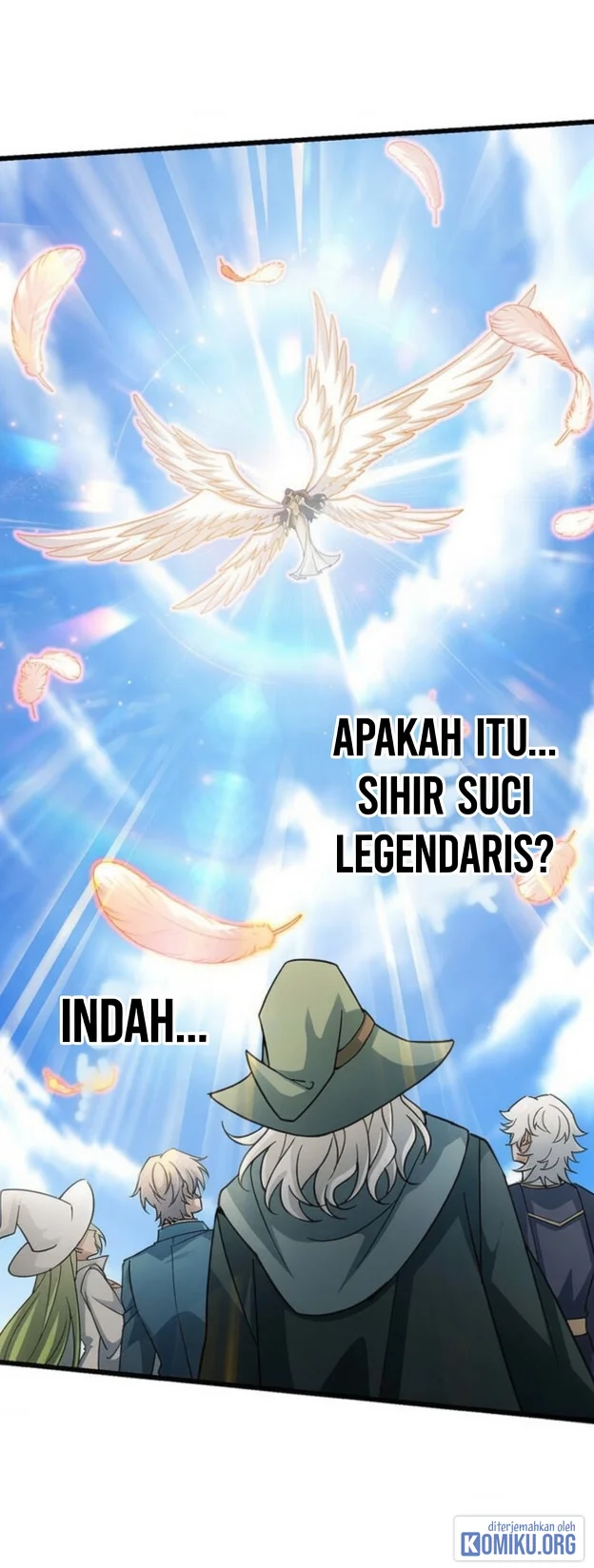 Chapter 60 - halaman 54