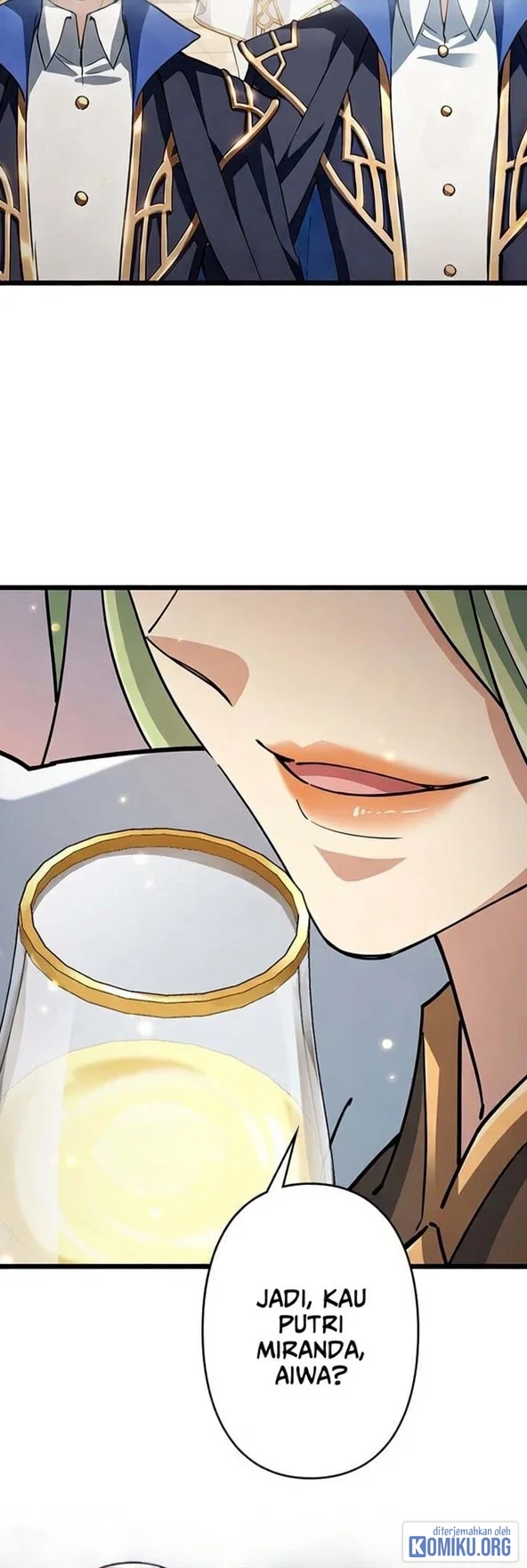 Chapter 61 - halaman 14