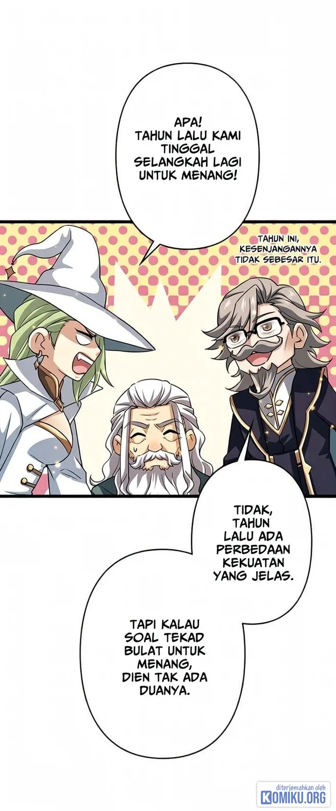 Chapter 61 - halaman 18