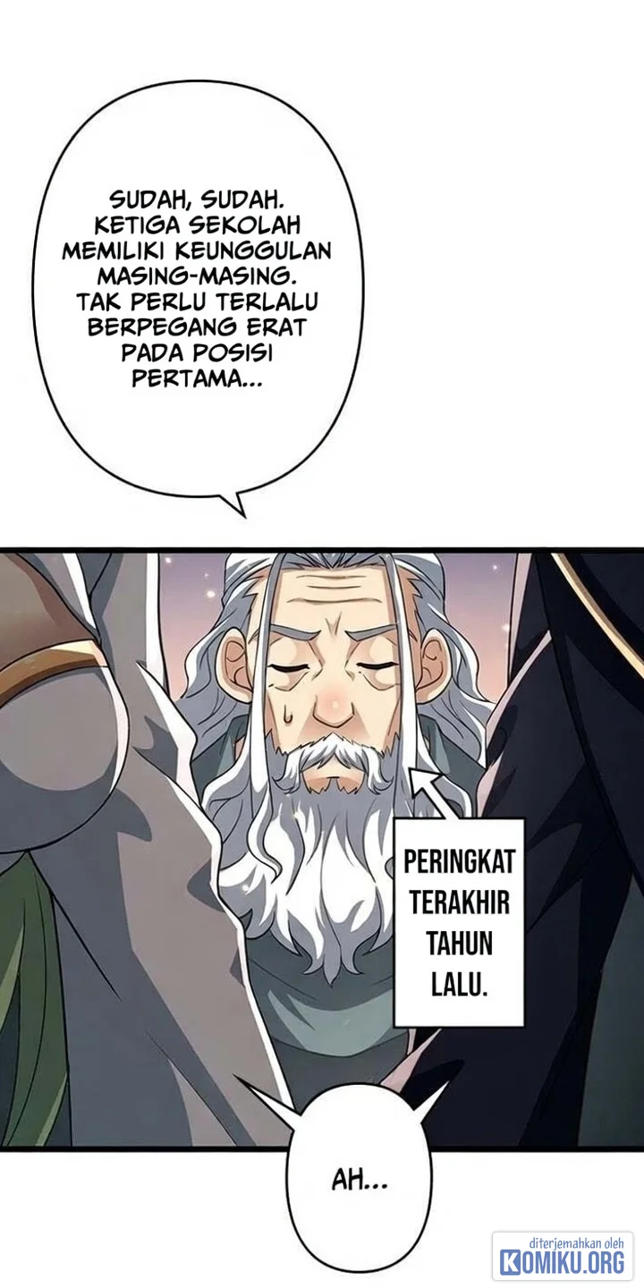 Chapter 61 - halaman 19