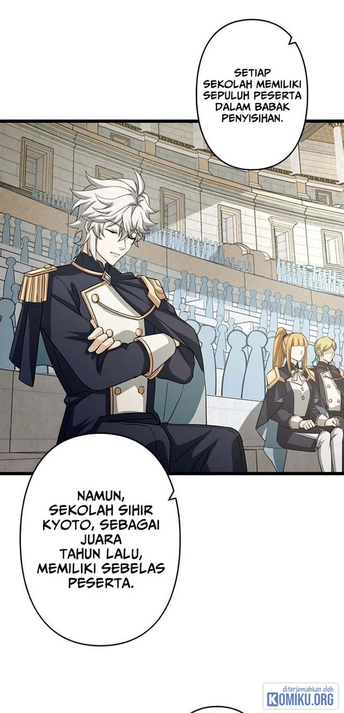 Chapter 61 - halaman 27