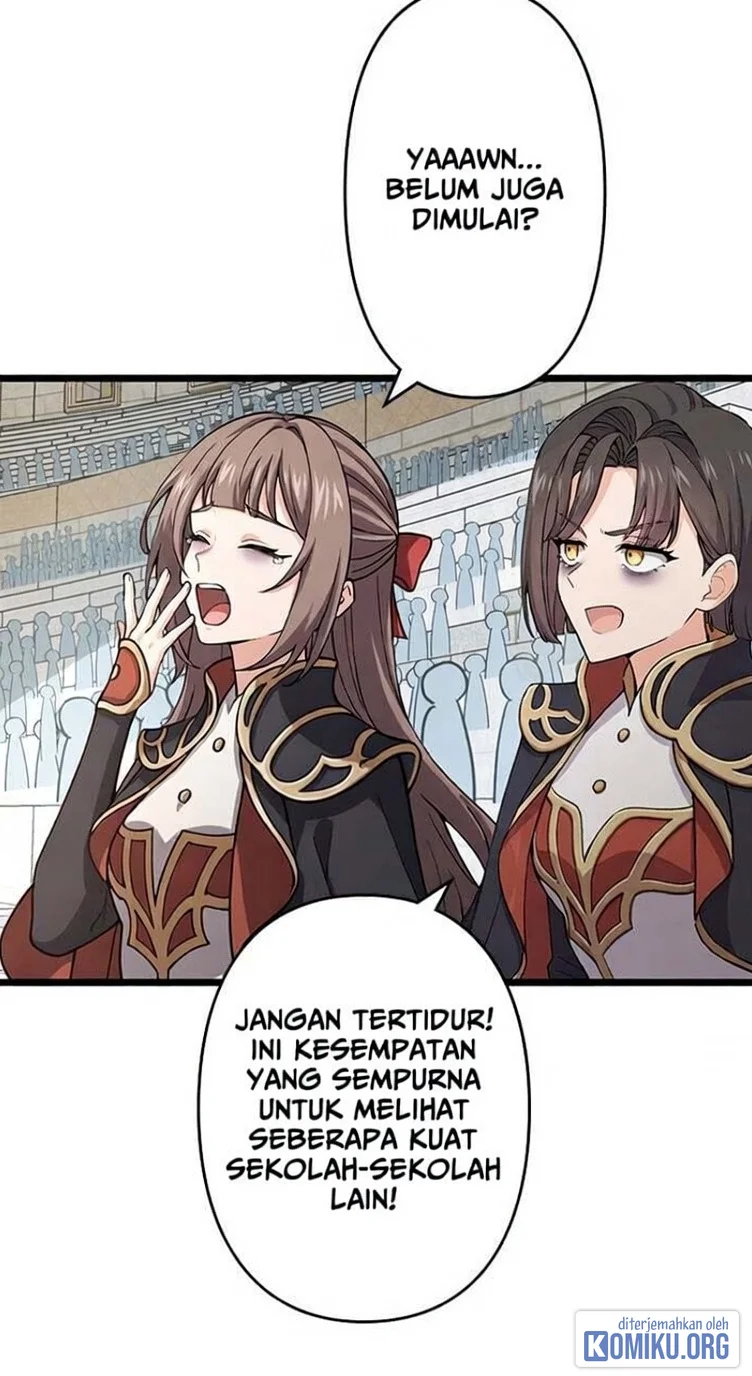 Chapter 61 - halaman 28