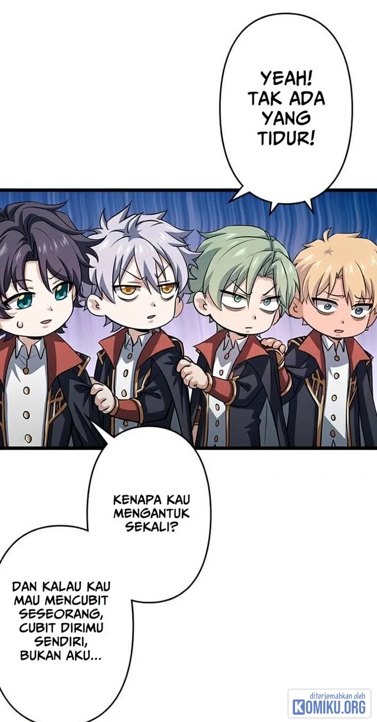 Chapter 61 - halaman 29