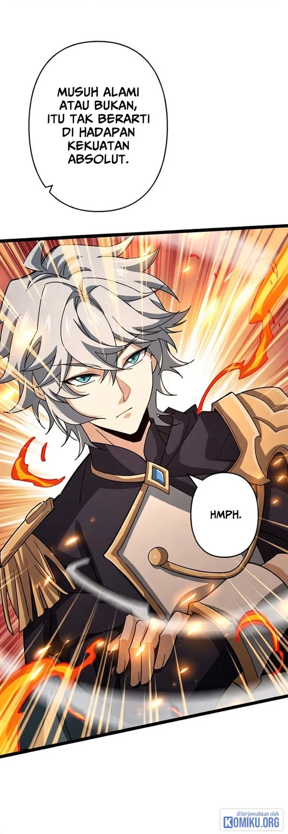 Chapter 61 - halaman 38