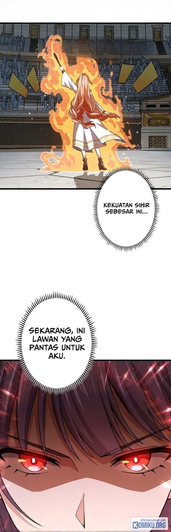Chapter 62 - halaman 7