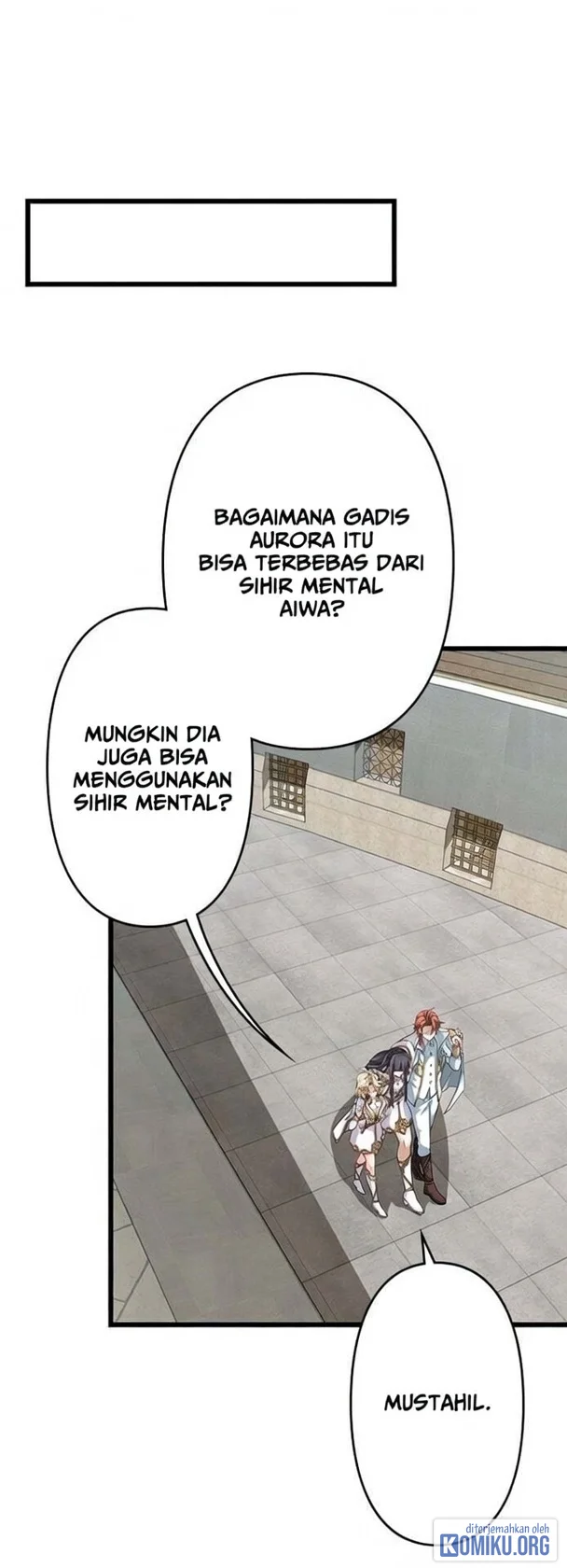 Chapter 62 - halaman 64