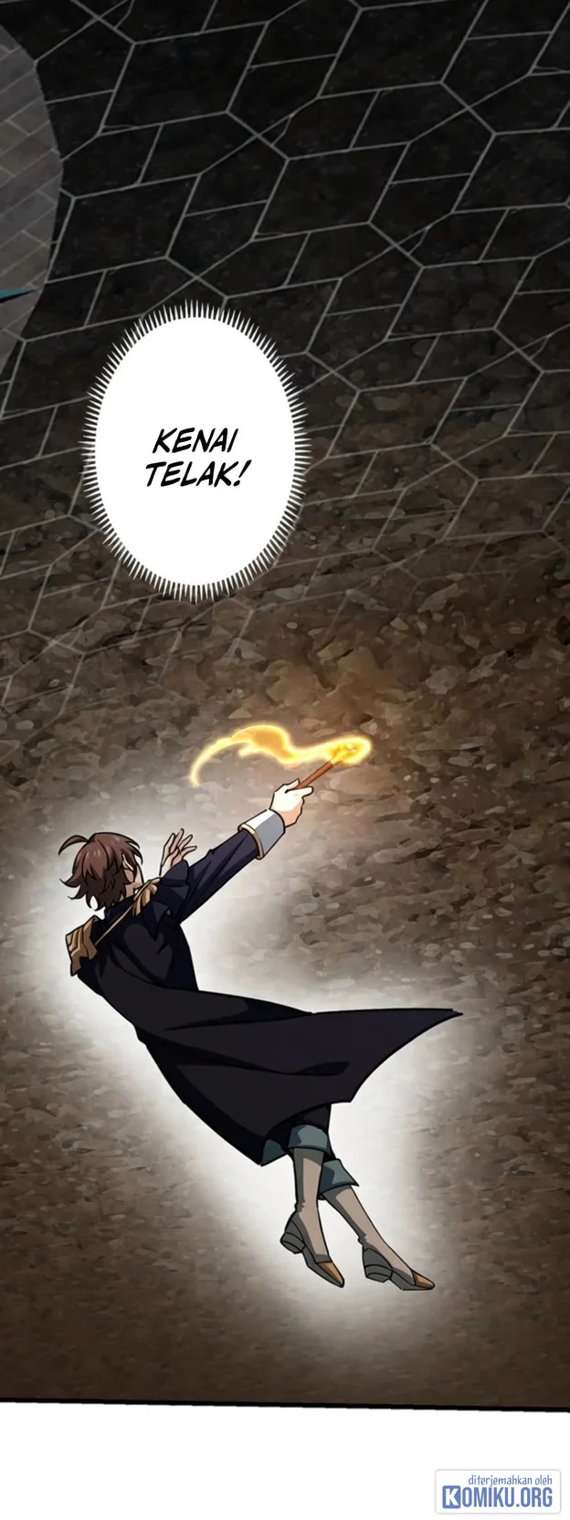 Chapter 63 - halaman 22