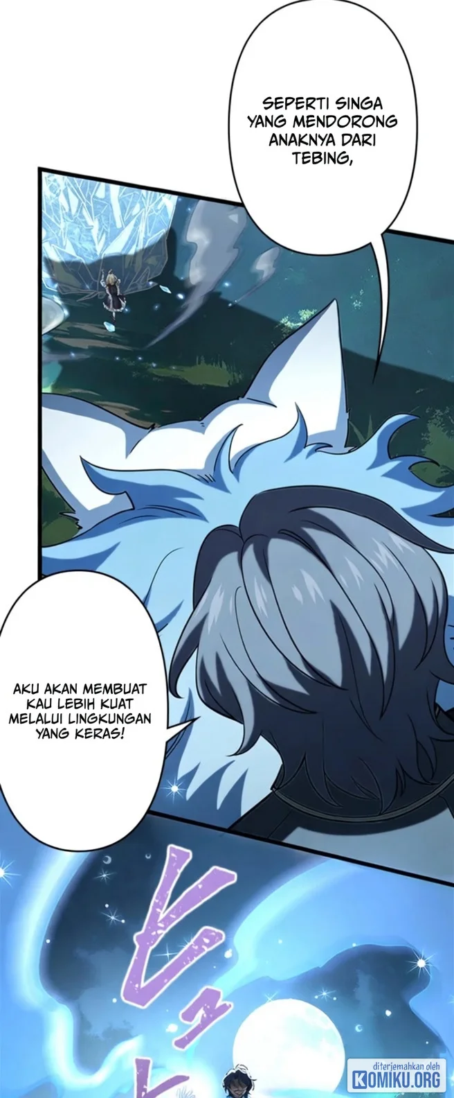 Chapter 64 - halaman 23