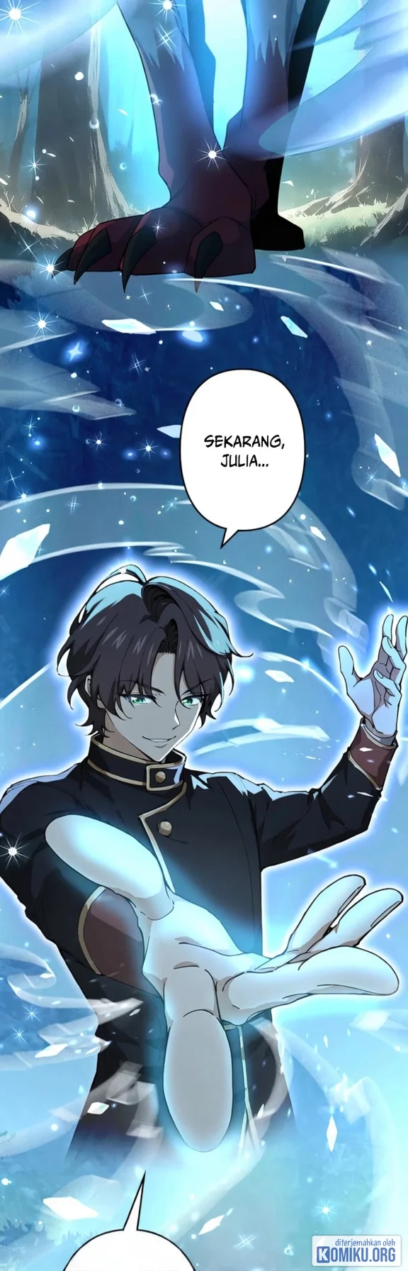 Chapter 64 - halaman 25