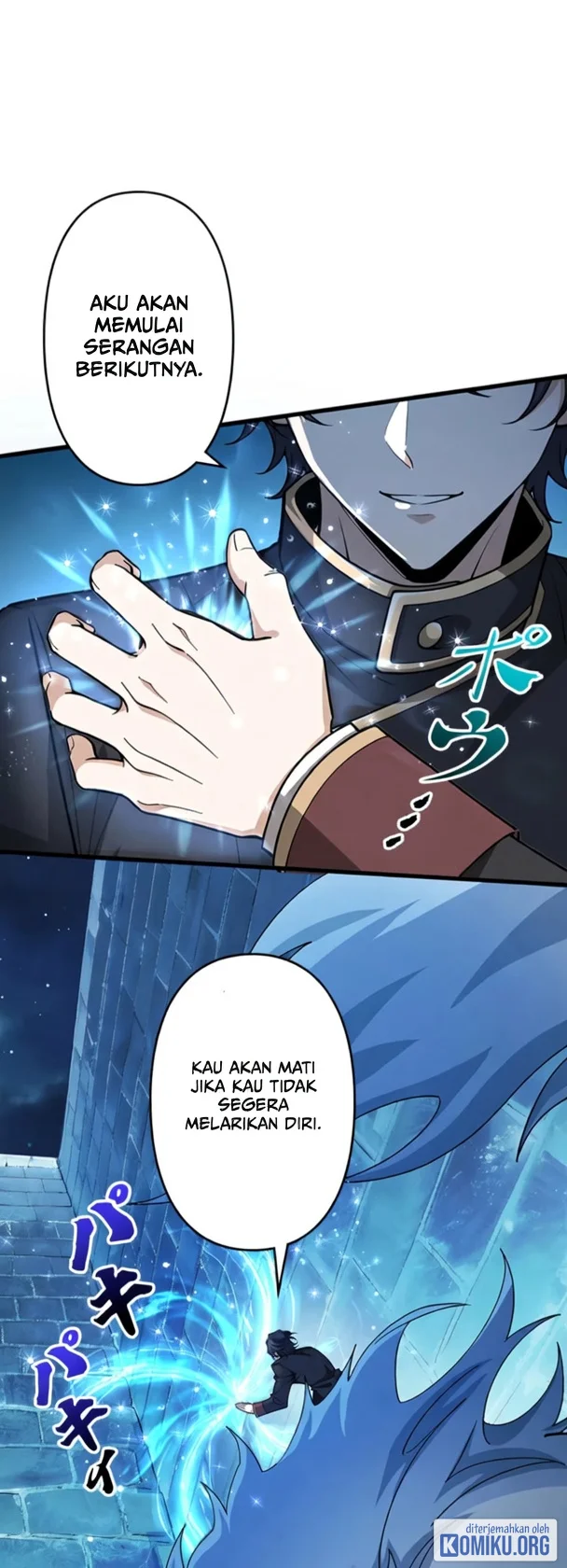 Chapter 64 - halaman 47