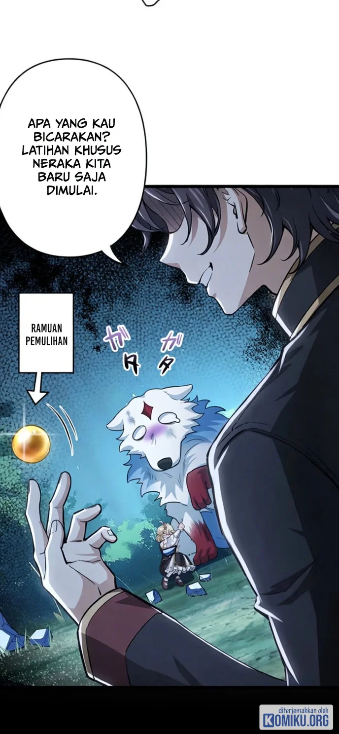 Chapter 64 - halaman 55