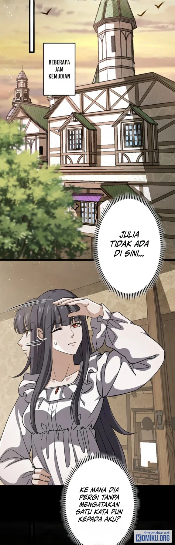 Chapter 64 - halaman 59