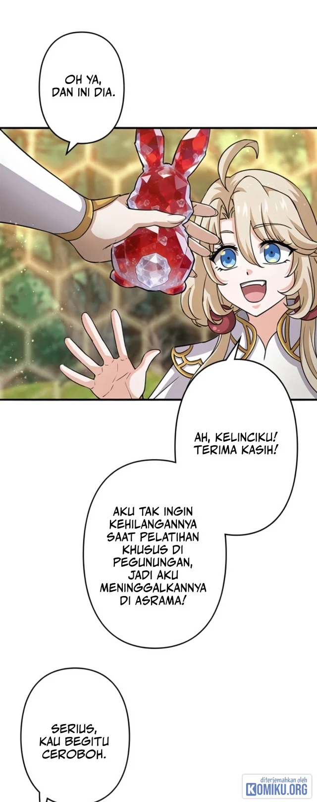 Chapter 65 - halaman 16