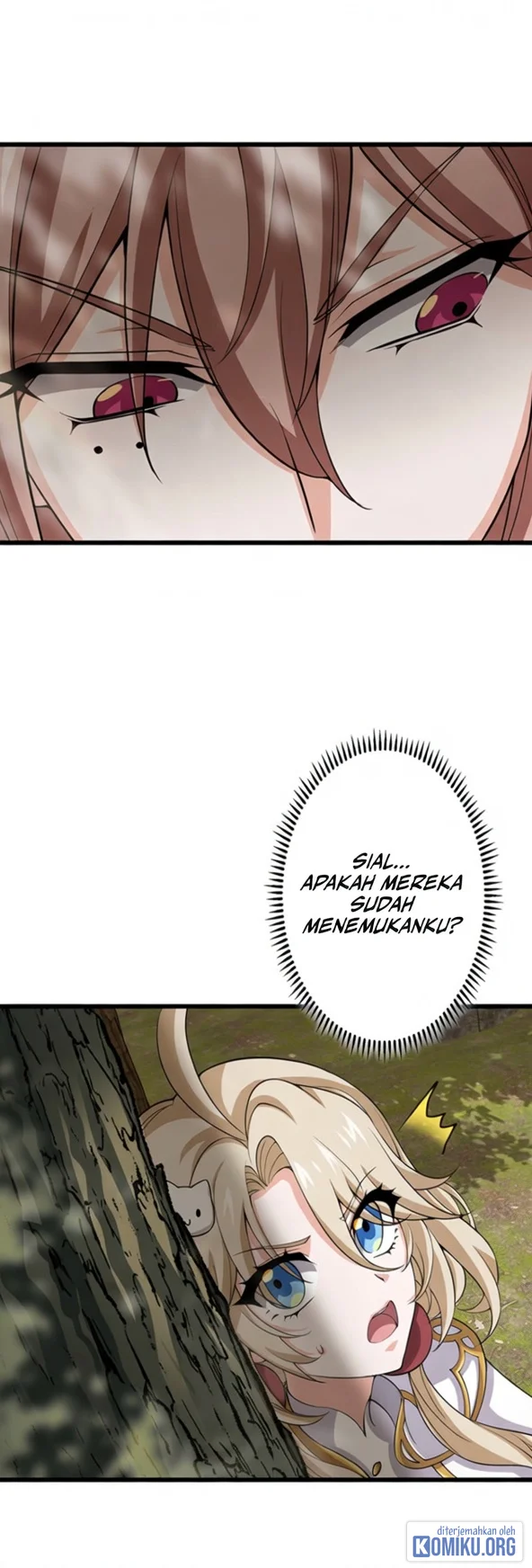 Chapter 65 - halaman 30