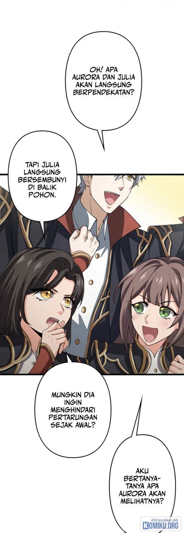 Chapter 65 - halaman 31