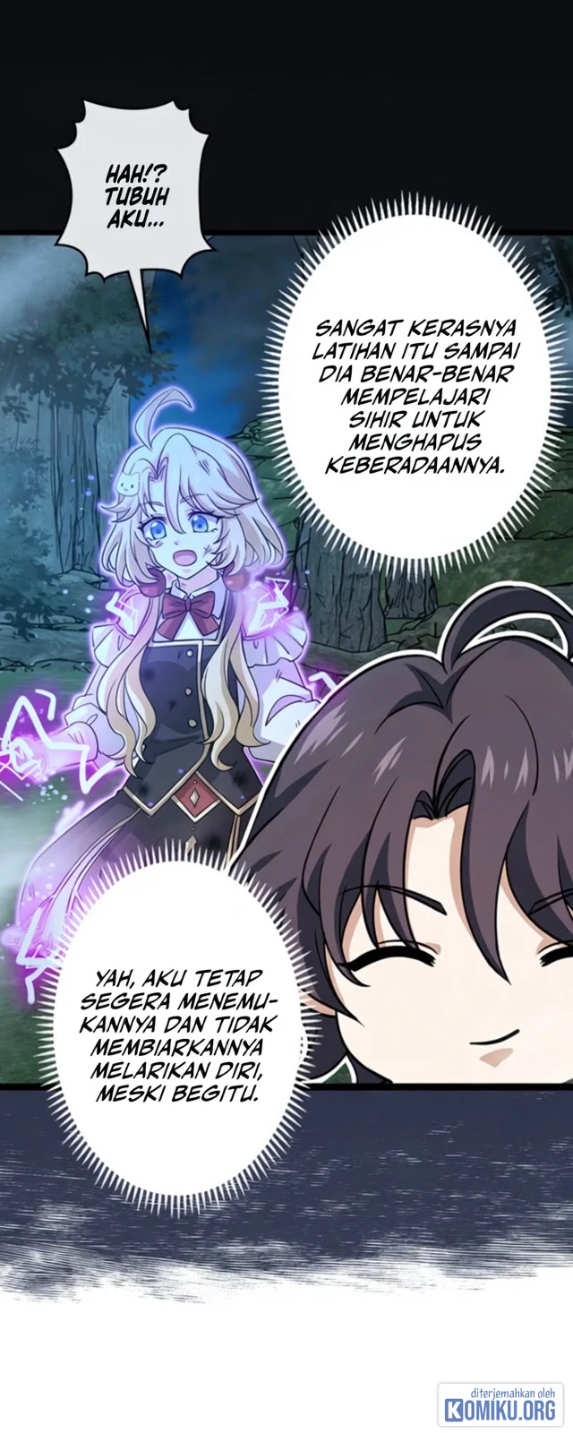 Chapter 65 - halaman 45