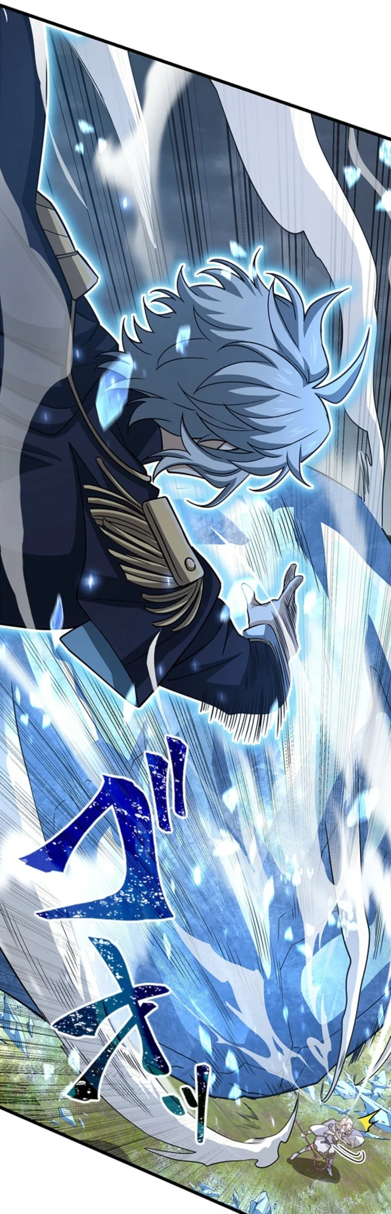 Chapter 66 - halaman 40