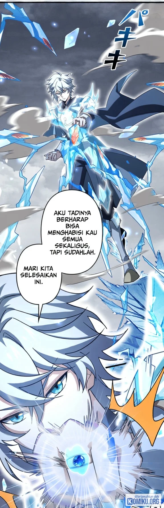 Chapter 66 - halaman 8