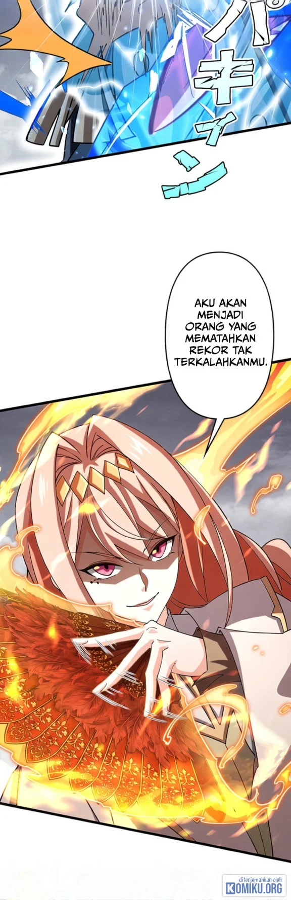 Chapter 66 - halaman 9