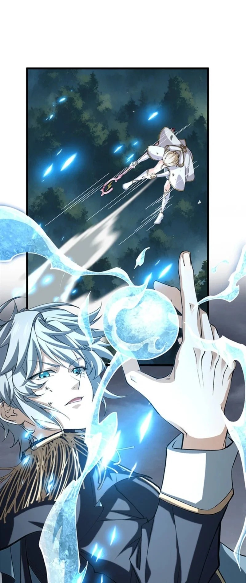 Chapter 67 - halaman 22