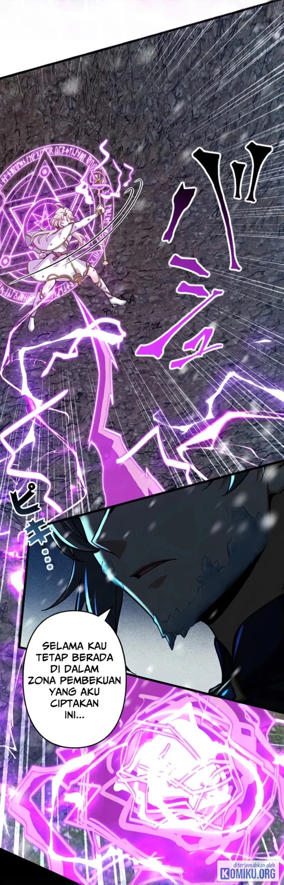 Chapter 68 - halaman 1