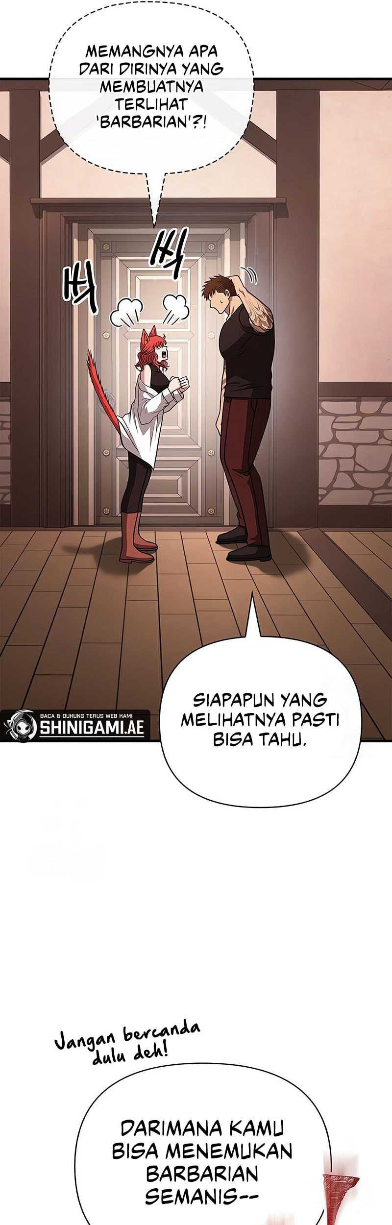 Chapter 104 - halaman 38