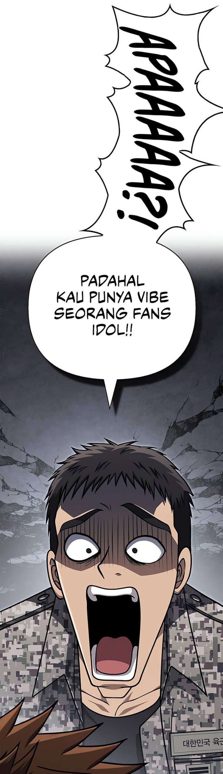 Chapter 105 - halaman 23