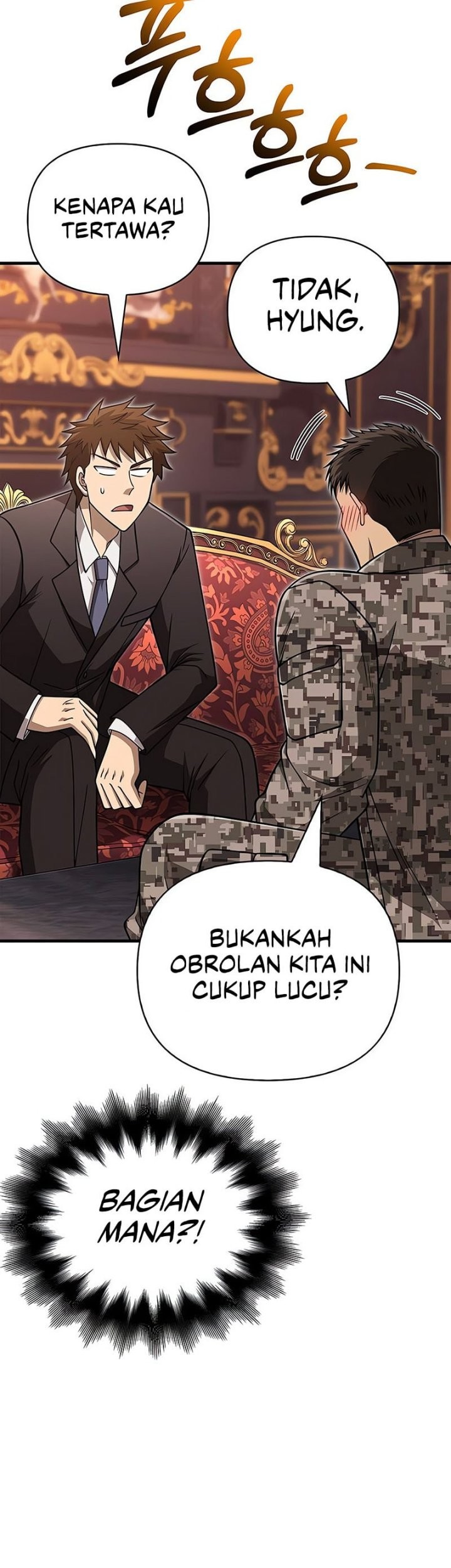 Chapter 105 - halaman 27